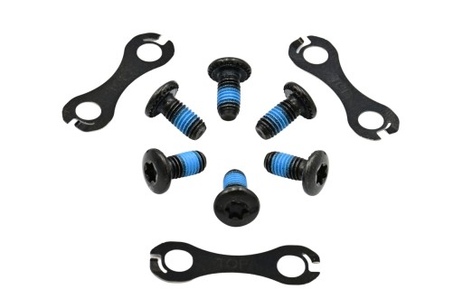 Тормозной диск Shimano RT-MT905 180 мм, 6 болтов.