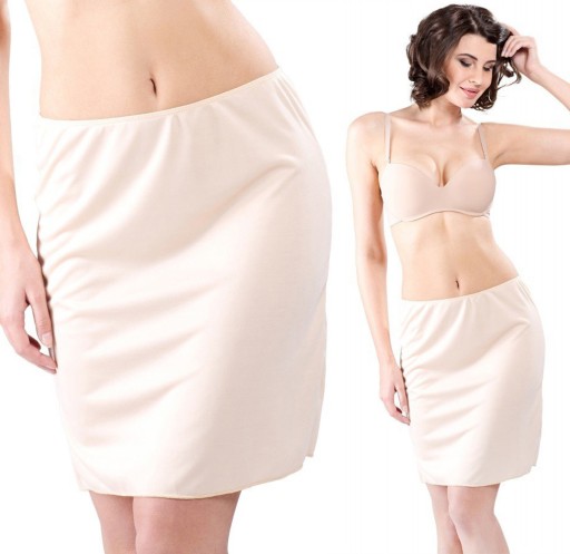 HANNA STYLE полуслипы классические 15-02 бежевые XL