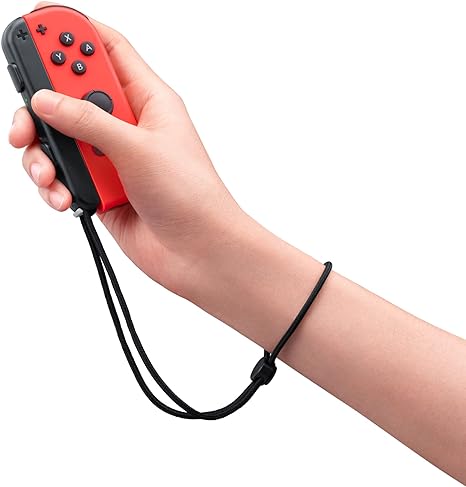 Пара беспроводных контроллеров Switch Joy-Con для Switch/OLED/Lite