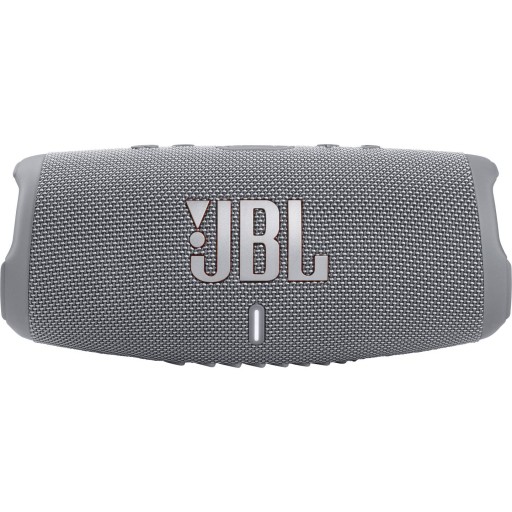 Мобильная колонка JBL Charge 5 Серый