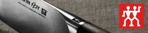 Ножи Zwilling Four Star 5 в самозатачивающемся блоке