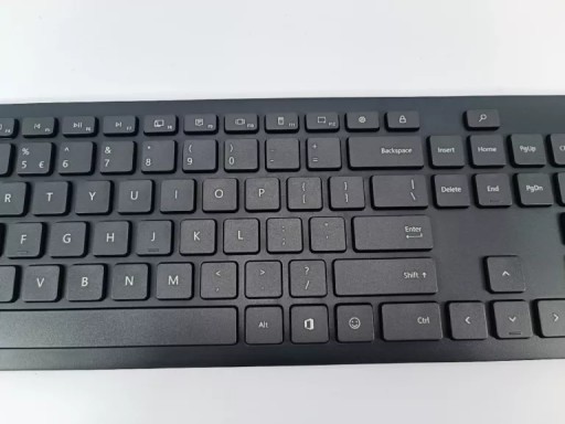 КОМПЛЕКТ КЛАВИАТУРЫ И МЫШИ MICROSOFT 1AI-00008