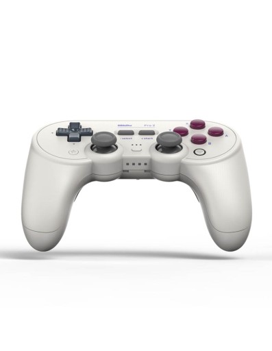 8BitDo Pro 2 Gameboy Classic Pad Android Apple ПК Switch РОЗЕТКА