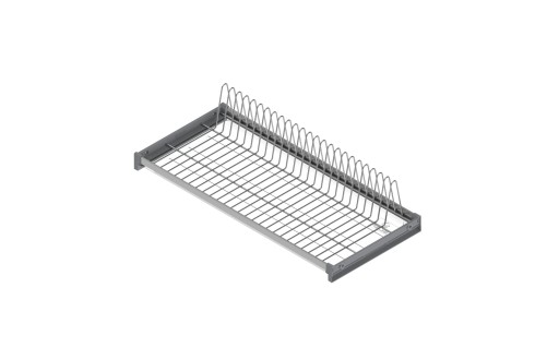 Капельный капля Chrome ef 70 rej