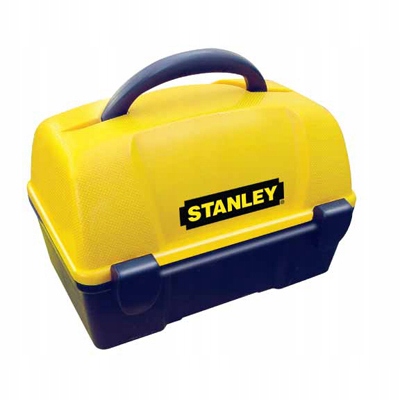 НАБОР ОПТИЧЕСКОГО УРОВНЯ AL24, ШТАТИВ STANLEY PATCH