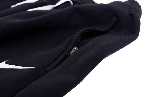 Мужские хлопковые спортивные штаны для джоггеров NIKE r.L
