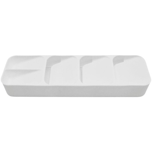 Органайзер DRAWER INSERT, контейнер для столовых приборов