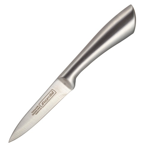 Ножи ножи устанавливают Kamille Kitchen Knives