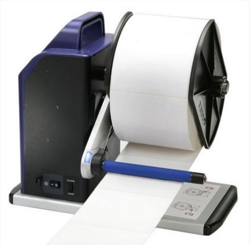 Automatyczny nawijak etykiet GP-032-T10012-000 GODEX T10