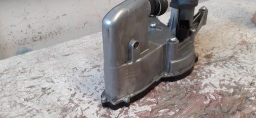 ПРИВОД СЦЕПЛЕНИЯ SACHS CITROEN C2 C3 PEUGEOT 207