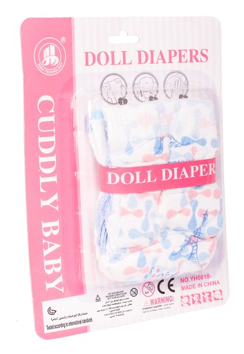 НАБОР КУКЛЫ Pola Baby С АКСЕССУАРАМИ