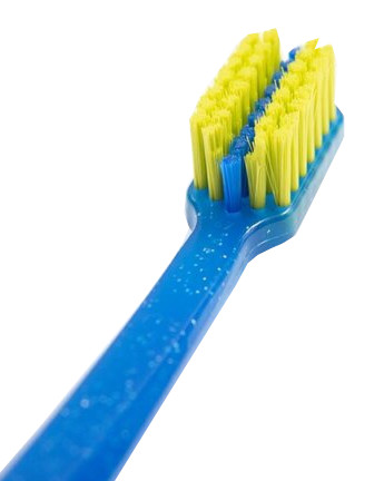 Зубная щетка CURAPROX CS 5460 ORTHO CELLO ULTRA SOFT