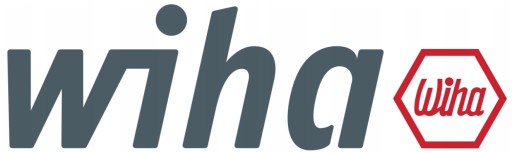 Набор отверток Wiha slimFix, 6 предметов 38362