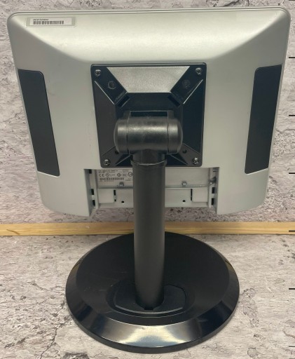 Сенсорный монитор POS 12,1 дюйма Wincor Nixdorf BA92 USB Touch системы
