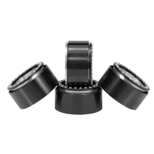 8Pack Alloy 1.9