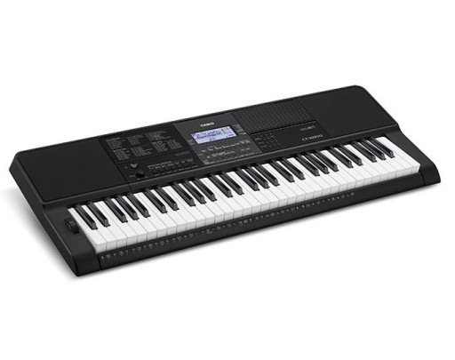 CASIO CT-X800 Настольный блок питания клавиатуры