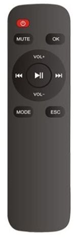 HIFI ИНТЕРНЕТ-РАДИО СКРЫТОГО МОНТАЖА WIFI BT APART