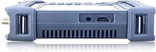 Измеритель сигнала наземного ТВ DVB-T2 SAT Спутник DVB-S2 Кабель DVB-C