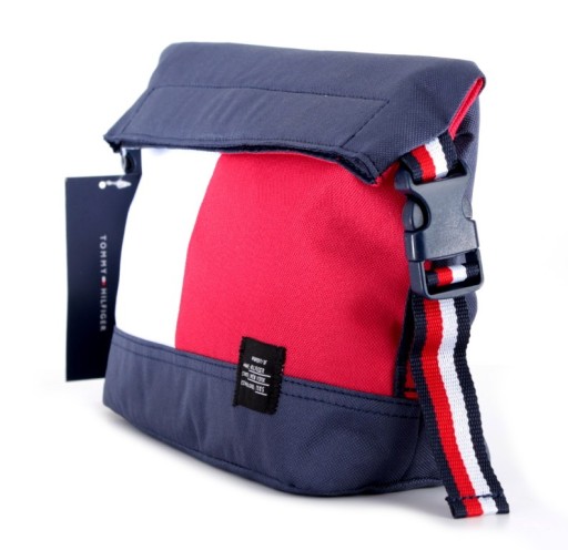 TOMMY HILFIGER мужская и женская косметичка, большая