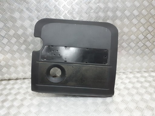 OBUDOWA FILTRA POWIETRZA SKODA FABIA I 1.4