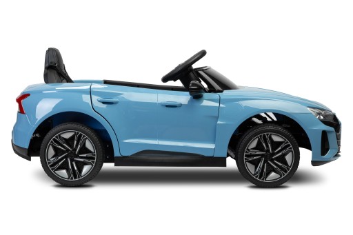 АККУМУЛЯТОРНЫЙ АВТОМОБИЛЬ AUDI RS ETRON 4x4 LED ФАРЫ КОЖАНЫЙ АВТОМОБИЛЬ ПОДАРОК