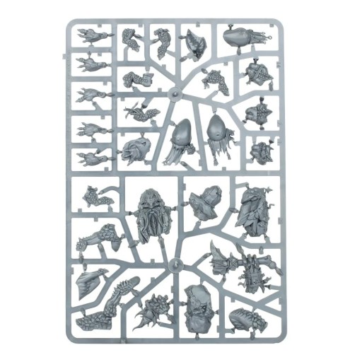 Warhammer: Age of Sigmar Vanguard: Gloomspite Gitz