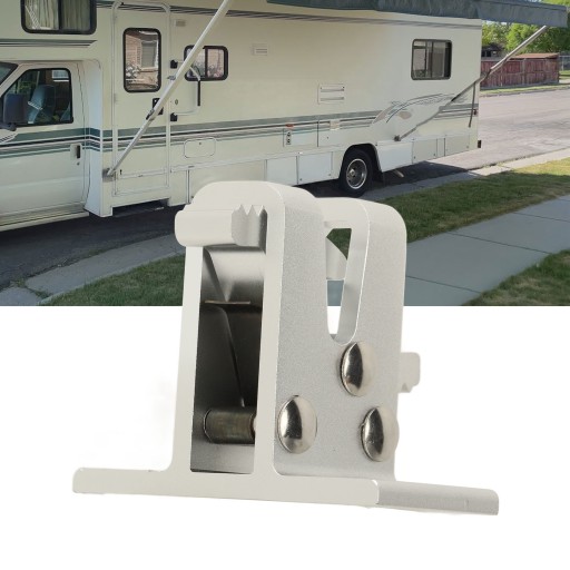 НИЖНИЙ КРОНШТЕЙН ТЕНТА RV 09152021 ДЛЯ КЕМПИНГОВЫХ АВТОМОБИЛЕЙ SUNCHASER II