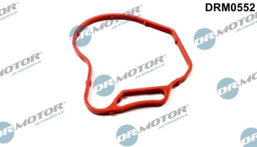 ПРОКЛАДКА ВАКУУМНОГО НАСОСА DRM0552 DR.MOTOR AUTOMOTIVE