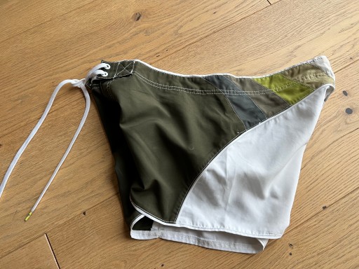 Spodenki ROXY quicksilver surfing L / 1088