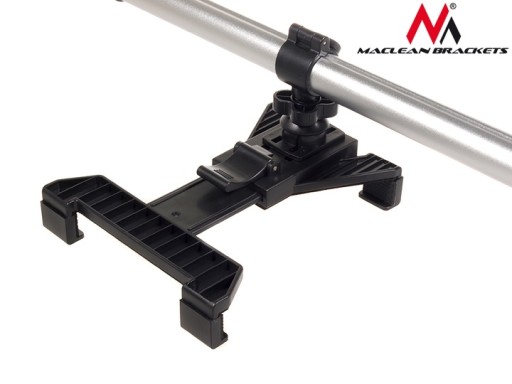 Автомобильная ручка для двух наушников Tablet Smartphone Telescope Adjustable