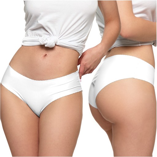 Женские трусы Трусики с лазерной резкой MORAJ 6 PACK M