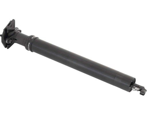 BikeYoke Divine 30,9 sztyca regulowana 160mm dropper E-MTB/Trail/AM