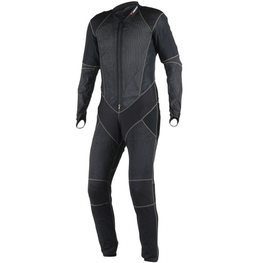 2-СЛОЙНЫЙ КОСТЮМ DAINESE ТЕРМОАКТИВНЫЙ МОТОЦИКЛНЫЙ КОСТЮМ UNDER ARMOR L
