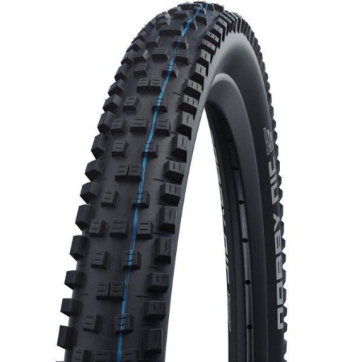 Schwalbe Nobby Nic 27,5x2,4 складная велосипедная покрышка ADDIX TLR EVO