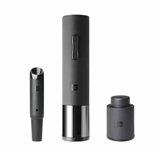 Электрический открыватель Xiaomi Huohou Corkscrew 3in1