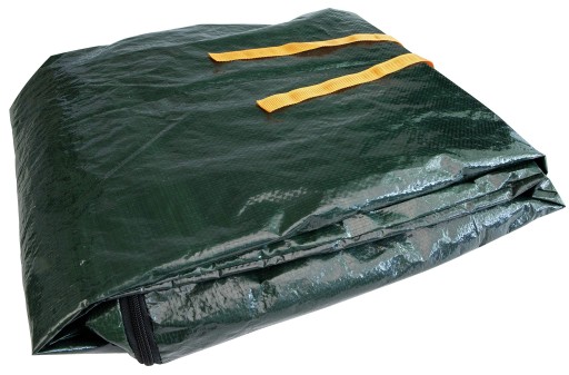 Защитная сумка для переноски Windhager 1,7x1,2x0,7 м зеленая