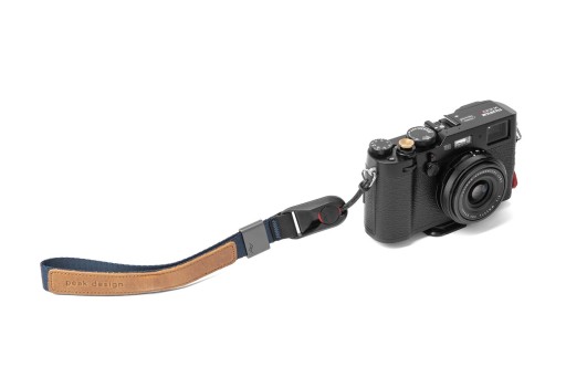 Ремешок на запястье Peak Design Cuff Midnight Blue v3