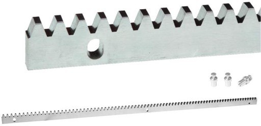 Napęd Faac Delta 3 741+ Lampa+ 5xListwa