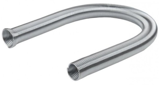 Внешняя пружина для гибки труб PEX fi 32