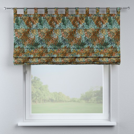 Римская штора Decoria Verona 120x170