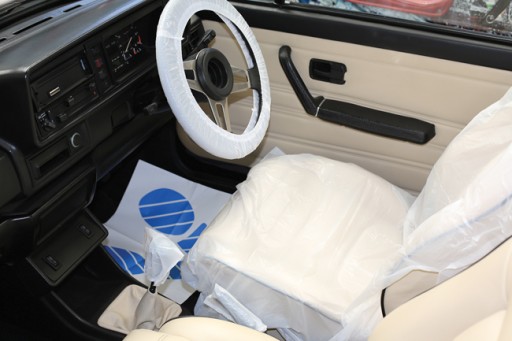 КРЫШКИ ДЛЯ ЗАЩИТЫ САЛОНА АВТОМОБИЛЯ 100х