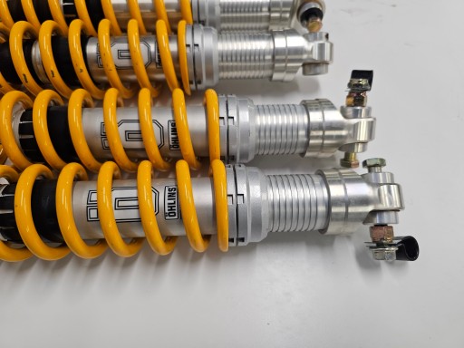 Амортизатор Polaris Sportsman 570 Амортизаторы ohlins