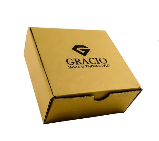 Набор широких лямок Garcio Box