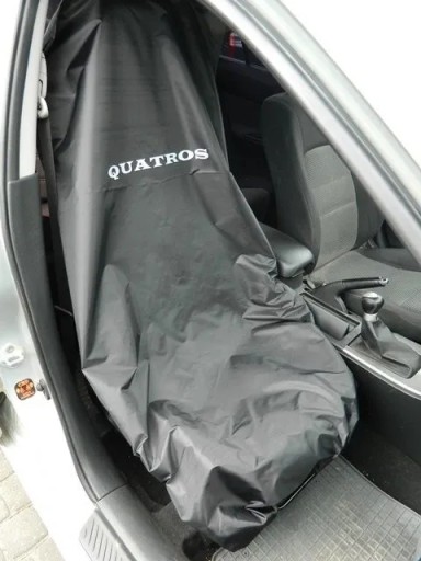 ЧЕХОЛ СИДЕНЬЯ QUATROS QS14473
