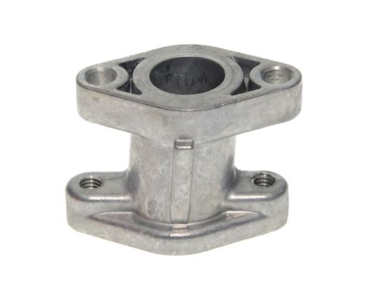 Разъем карбюратора Simson Schwalbe KR51 SR4 2T FI17