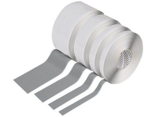 BUTYLTEC PREMIUM PAROTEC 3 мм x 30 мм x 10 мм бутиловая ЛЕНТА бутиловая ЛЕНТА