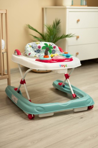 TOYZ SURF WALKER, PUSH BOY, ИНТЕРАКТИВНЫЙ 3в1