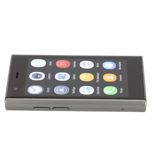 Мини-смартфон Soyes s23 pro, 3,0 дюйма, ультратонкое стекло, 3D, Wi-Fi, 2 ГБ