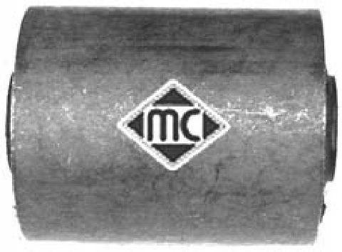 Втулка поперечного рычага METALCAUCHO 04832