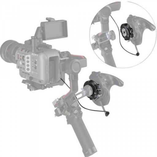 Адаптер Handgrip Smallrig 3403 для камеры Sony FX6